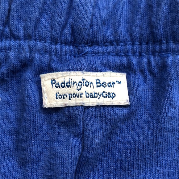 Baby Gap Newborn pants 0-3 months - Picture 3 of 5